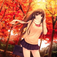 Bóng Lá Rơi (Minh AK Mix)