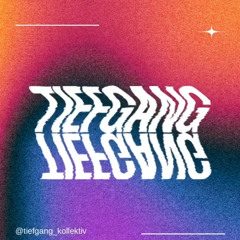 Techno Tiefgang - Flyplace M - Hard Techno Closing Set