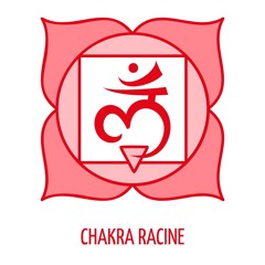 1 CHAKRA RACINE