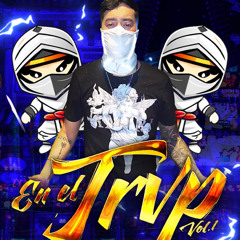 Set en el trap vol.1 - Dj mor4 (guaracha 2024)
