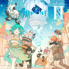 11th Album "La Kasketia 2" XFD