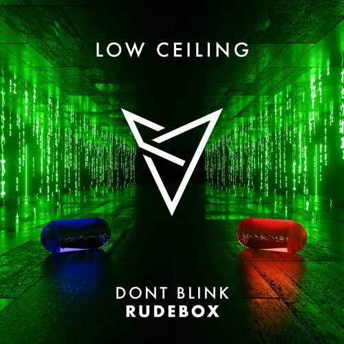 DONT BLINK - RUDEBOX