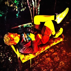 Squandered Ambition (feat. Tasty C, Apollo the Human)