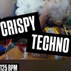 Jasper • Crispy Techno • OneTwoFive • 2024