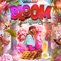 🌸BLOOM PROMO CD🌸