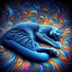 Dreamcatcher’s Purr