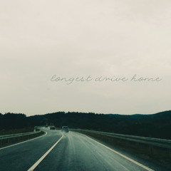 Under Water (Longest Drive Home)