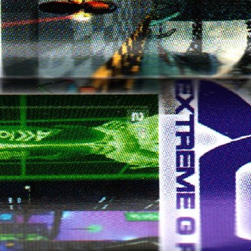 Moë - No Disk (QE Breakcore Flip) [v1]