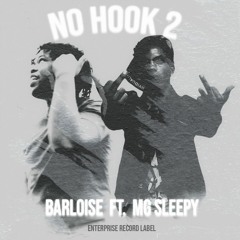 Barloise X MG Sleepy - No Hook 2