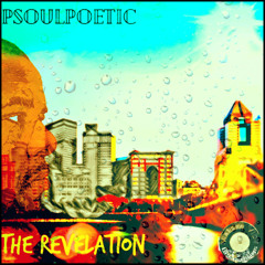 PSOULPOETIC - Burgh's Finest