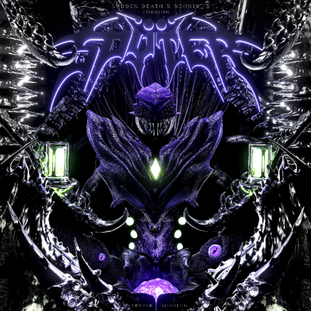 SF・ファンタジー・ホラー Nashorn The Disinherited Destroy Future Less System, 7