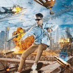 Run Run As Far As You Can  -  Rerelease