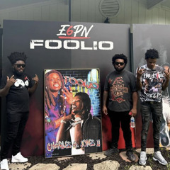 Foolio "Prevail"