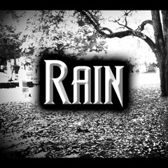 Rain - Cover