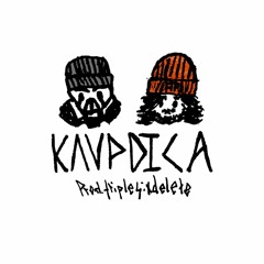 knupdica w/ josh [prod. triplesixdelete]