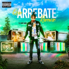 Que Arrebate (with Tivi Gunz, Yomel El Meloso & Ceky Viciny) (Remix)