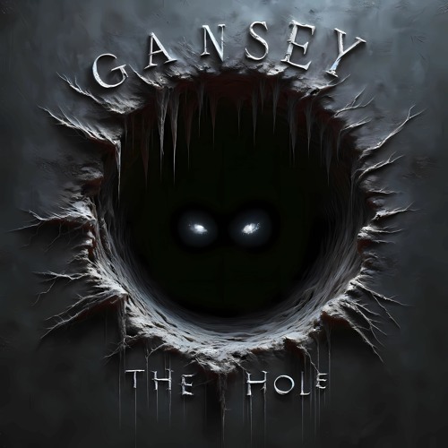 GANSEY - THE HOLE (NOVEMBER PATREON DUB) (CLIP)