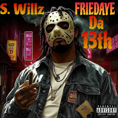 WRK Freestyle (feat. RyanPtheRapper)
