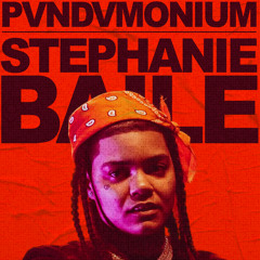 STEPHANIE BAILE