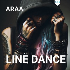 Araa- Line Dance (AEN Release)