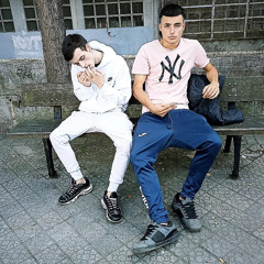 Baby estoy bellaco y tú bellaca (trip trap)