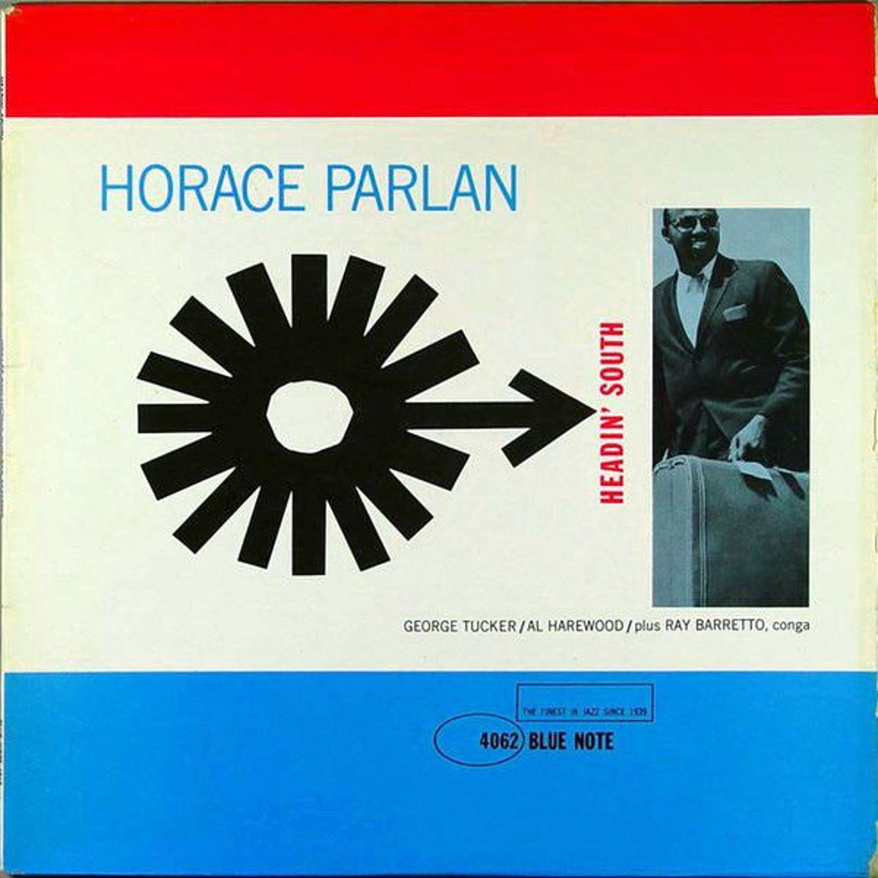 Horace Parlan - Congalegre (Delfonic Rework) episode artwork