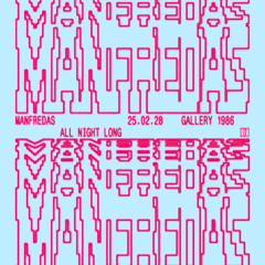 ALL NIGHT LONG @ GALLERY1986, 2025