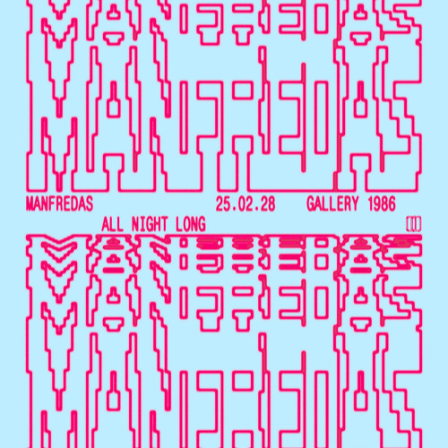 ALL NIGHT LONG @ GALLERY1986, 2025