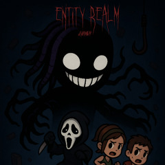 Entity Realm (Official Audio) prod. EGGACION