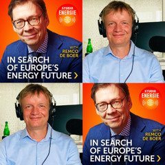 Gunter Erfurt (former CEO Meyer Burger) on the lessons from the rise and fall of the European solar PV industry