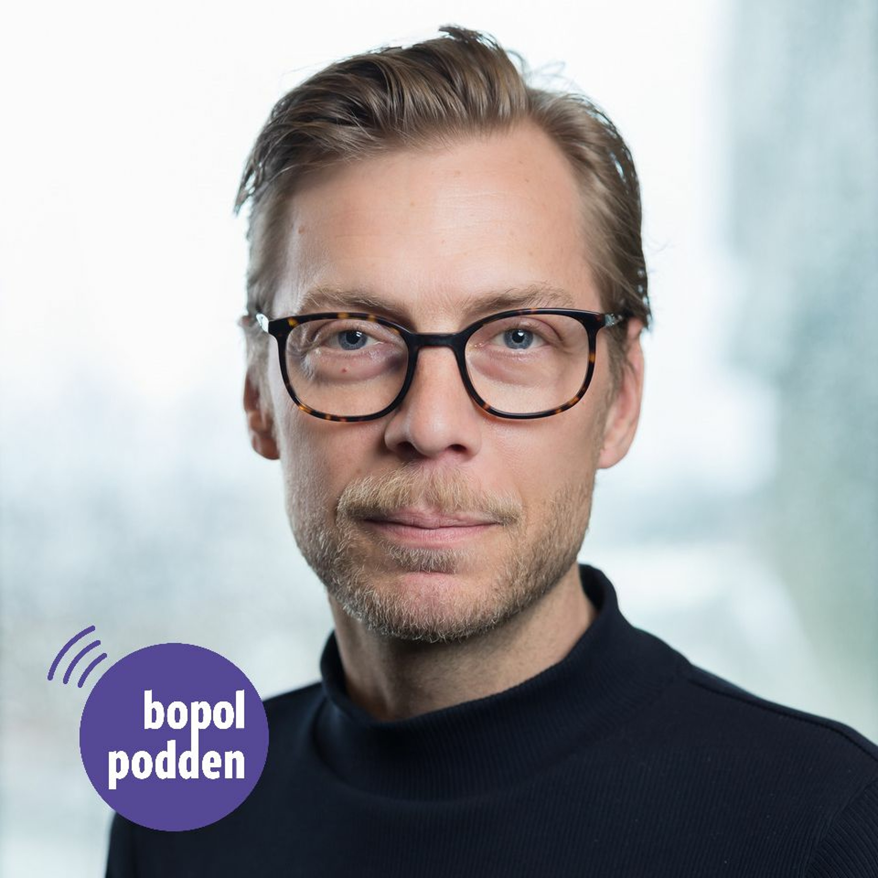 Bopolpodden