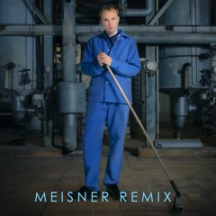 Andreas Odbjerg - Hjem Fra Fabrikken(Meisner Remix)