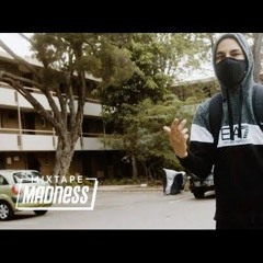 #Six1 Numba9ine - No Talk 🇦🇺 (Music Video) _ @MixtapeMadness.mp3