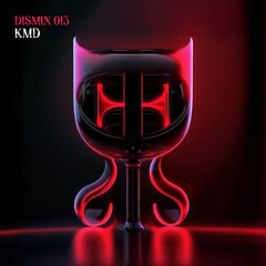 DISMIX013 - KMD