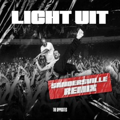 Licht Uit (Sandersville Remix) [FREE DOWNLOAD]