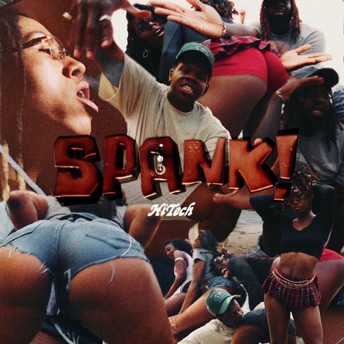 FASHION DESIGNA/ SPANK