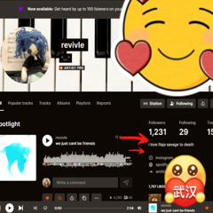 revivle Holla@ at me produce by raja Savage Youi already know how im coming Baby