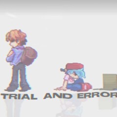 Fnf corruption - Trial and Error (by Leebert)