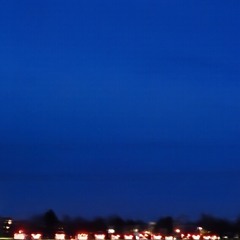 ICE HOTEL / VOICES IN MY HEAD