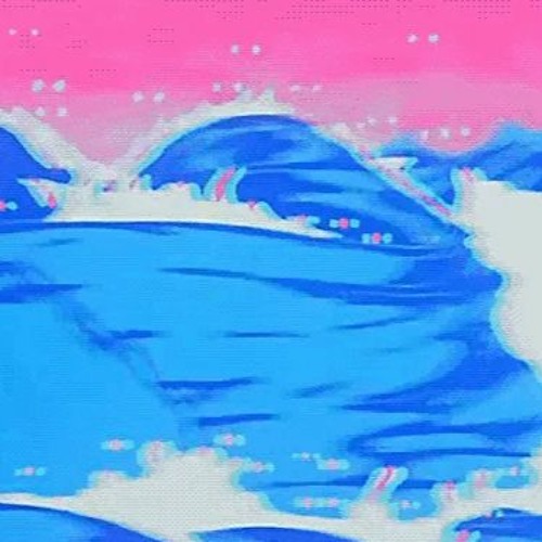 Xavier Wulf - High Tide (slowed + reverb)