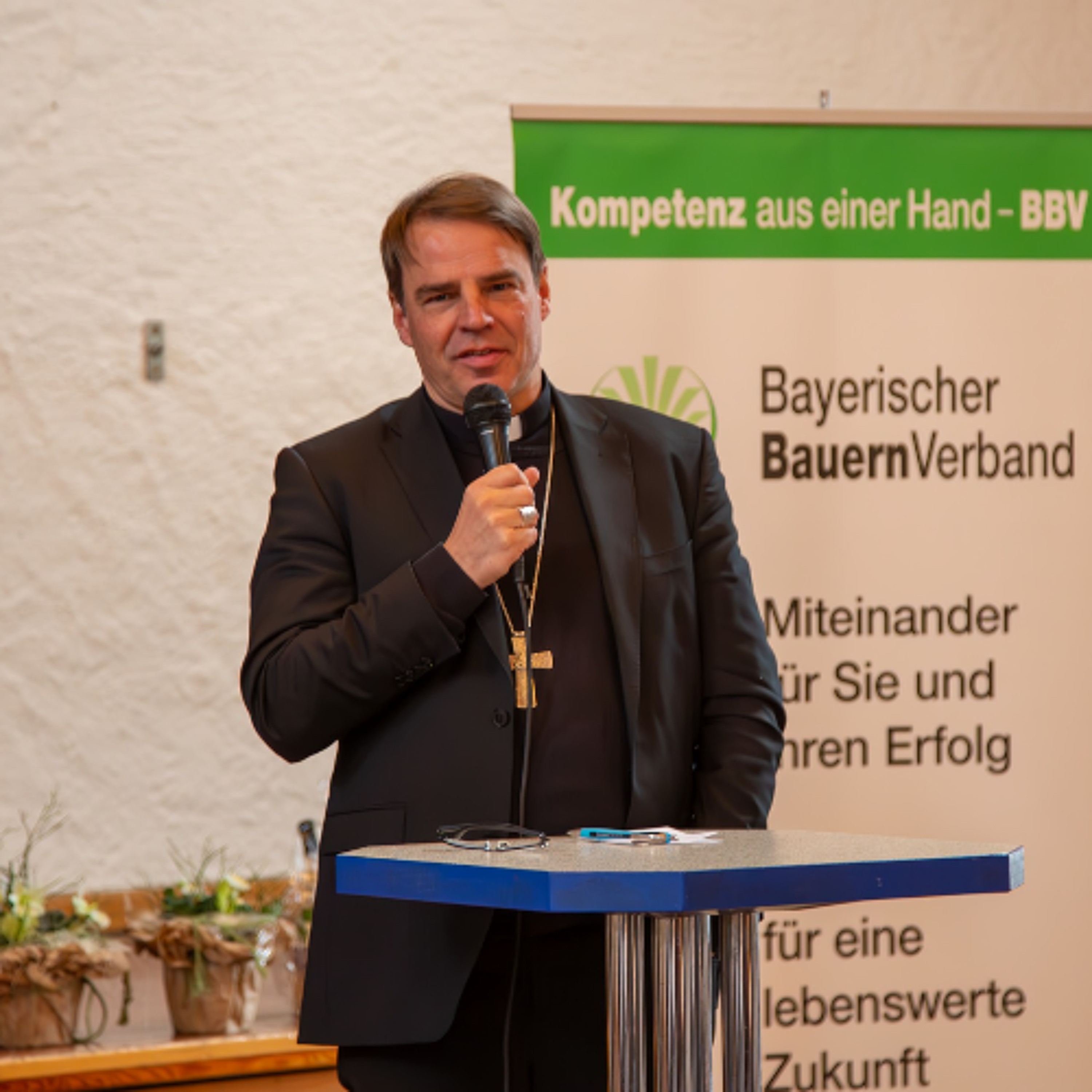 Podcast Bistum Passau