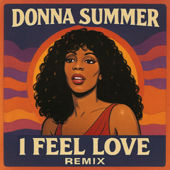 NUEYORK - I feel Love 2025 (Donna summer)