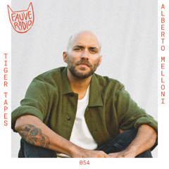 Tiger Tapes 054 - Alberto Melloni