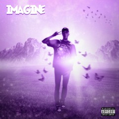 Drew Amour - Imagine