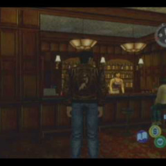 Shenmue II OST - Swing