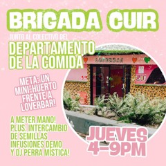 LA TALITA :: Para El Depa, la cuerpa & Loverbar :: DJ Perra Mística :: 🧿🌒🌼