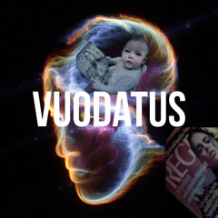 Vuodatus