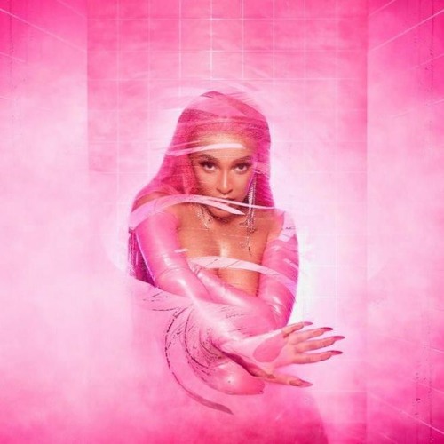 Doja Cat - Hot Pink Sessions  Streets (Look 1) - alternative