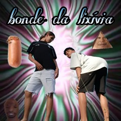 🫧BONDE DA LIXÍVIA🫧- Mc El Chapinø ft. Toulenco Sabão