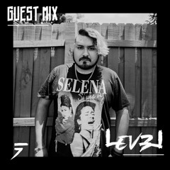 DubstepFrance (ep.37) - Guest Mix Lev3l